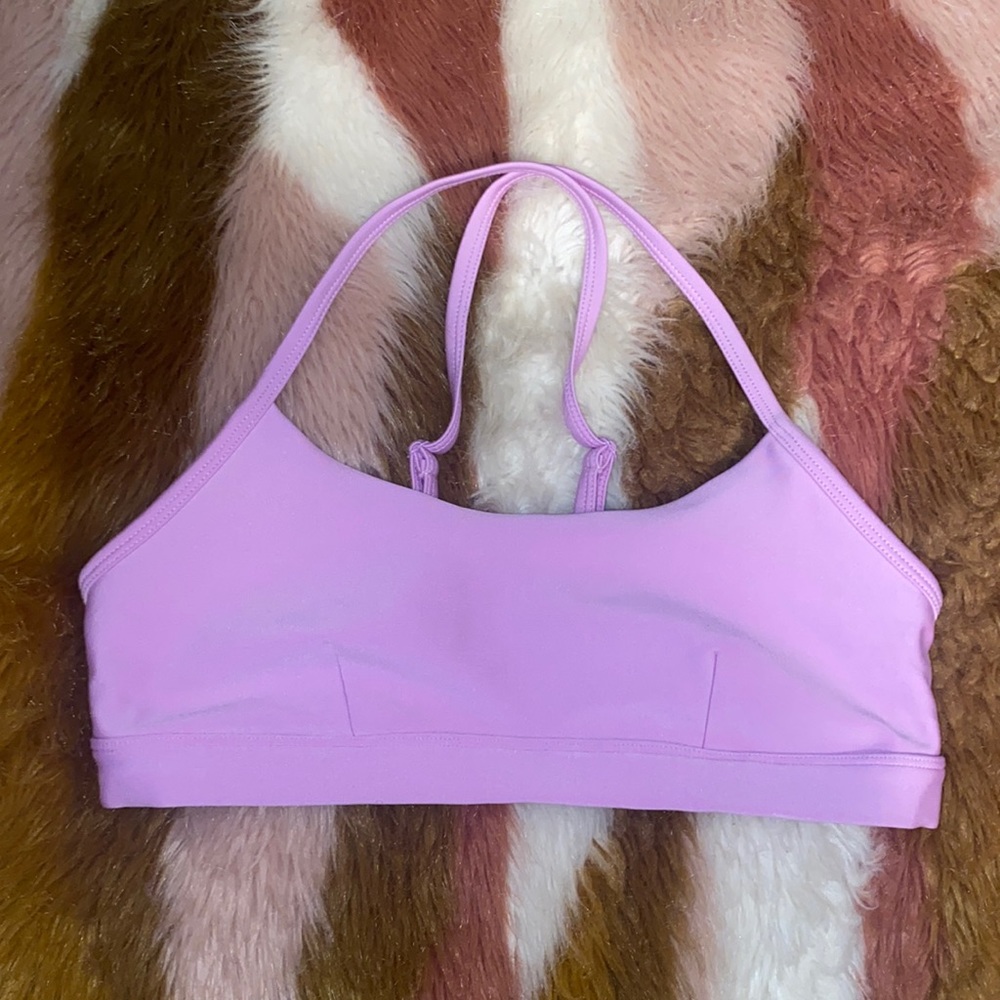 Alo Yoga sports bra